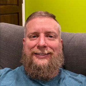 Meet your Posher, Joe